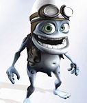 pic for crazy frog